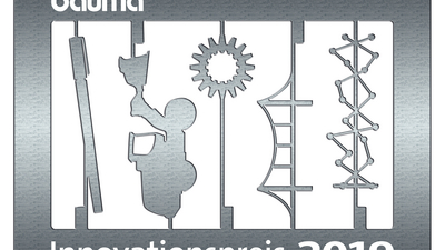 bauma Innovationspreis 2019 bauma Innovationspreis 2019